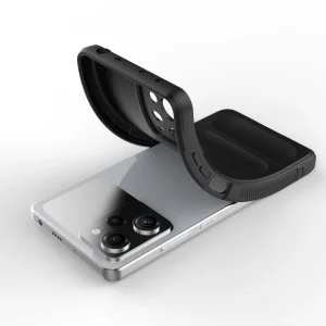 کاور گاردتک اساک مدل Flex Armor مناسب برای گوشی موبایل Xiaomi Redmi Note 12 Pro Plus / Note 12 Pro 5G