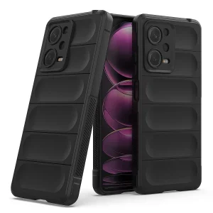کاور گاردتک اساک مدل Flex Armor مناسب برای گوشی موبایل Xiaomi Redmi Note 12 Pro Plus / Note 12 Pro 5G