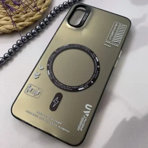 کاور گاردتک اساک مدل SoCool مناسب برای گوشی موبایل تکنو Camon 40