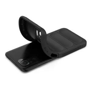 کاور گاردتک اساک مدل Flex Armor مناسب برای گوشی موبایل شیائومی Poco M5S / Redmi Note 10 / Redmi Note 10s