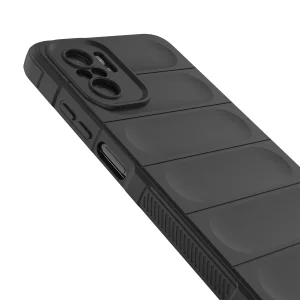 کاور گاردتک اساک مدل Flex Armor مناسب برای گوشی موبایل شیائومی Poco M5S / Redmi Note 10 / Redmi Note 10s