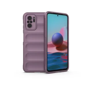 کاور گاردتک اساک مدل Flex Armor مناسب برای گوشی موبایل شیائومی Poco M5S / Redmi Note 10 / Redmi Note 10s