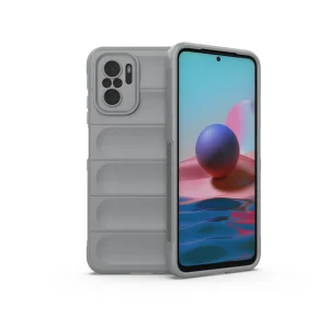 کاور گاردتک اساک مدل Flex Armor مناسب برای گوشی موبایل شیائومی Poco M5S / Redmi Note 10 / Redmi Note 10s