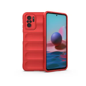 کاور گاردتک اساک مدل Flex Armor مناسب برای گوشی موبایل شیائومی Poco M5S / Redmi Note 10 / Redmi Note 10s