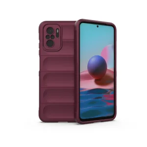 کاور گاردتک اساک مدل Flex Armor مناسب برای گوشی موبایل شیائومی Poco M5S / Redmi Note 10 / Redmi Note 10s