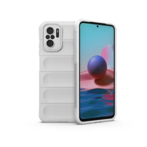 کاور گاردتک اساک مدل Flex Armor مناسب برای گوشی موبایل شیائومی Poco M5S / Redmi Note 10 / Redmi Note 10s