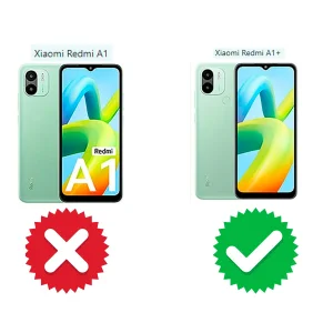 کاور گاردتک مدل MBC مناسب برای گوشی موبایل شیائومی A1 Plus