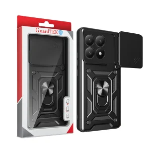 کاور گاردتک اساک مدل Defender Armor مناسب برای گوشی موبایل شیائومی Xiaomi 15T Pro