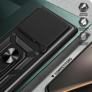 کاور گاردتک اساک مدل Defender Armor مناسب برای گوشی موبایل شیائومی Xiaomi 15T Pro