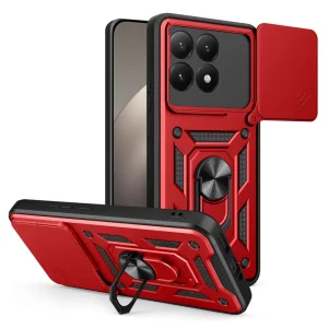 کاور گاردتک اساک مدل Defender Armor مناسب برای گوشی موبایل شیائومی Xiaomi 15T Pro