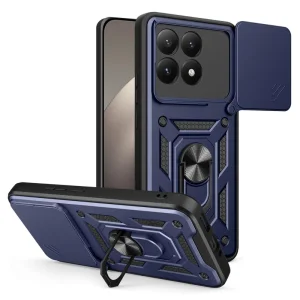 کاور گاردتک اساک مدل Defender Armor مناسب برای گوشی موبایل شیائومی Xiaomi 15T Pro