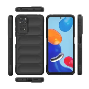 کاور گاردتک اساک مدل UFlax مناسب برای گوشی موبایل شیائومی Redmi Note 11 Pro 4G / 5G