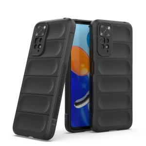 کاور گاردتک اساک مدل UFlax مناسب برای گوشی موبایل شیائومی Redmi Note 11 Pro 4G / 5G