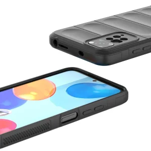 کاور گاردتک اساک مدل UFlax مناسب برای گوشی موبایل شیائومی Redmi Note 11 Pro 4G / 5G