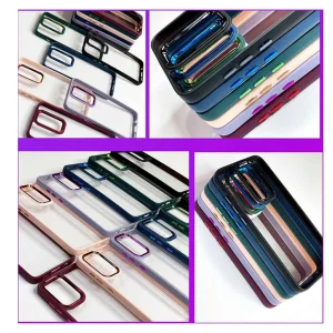 کاور گاردتک اساک مدل NEWSKIN مناسب برای گوشی موبایل سامسونگ Galaxy S22 Ultra
