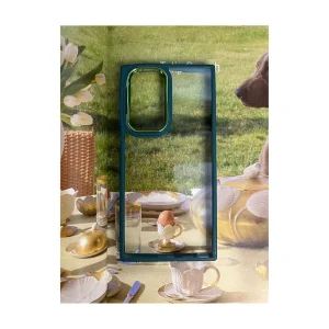 کاور گاردتک اساک مدل NEWSKIN مناسب برای گوشی موبایل سامسونگ Galaxy S22 Ultra