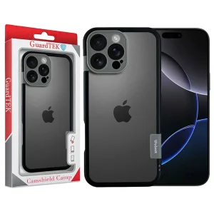 بامپر گاردتک مدل BMP_16Pro مناسب برای گوشی موبایل اپل iPhone 16 Pro