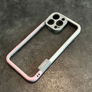 بامپر گاردتک مدل BMP_16Pro مناسب برای گوشی موبایل اپل iPhone 16 Pro