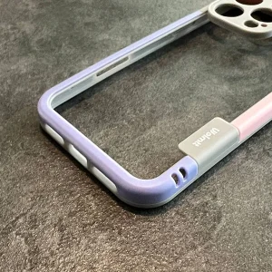 بامپر گاردتک مدل BMP_16Pro مناسب برای گوشی موبایل اپل iPhone 16 Pro