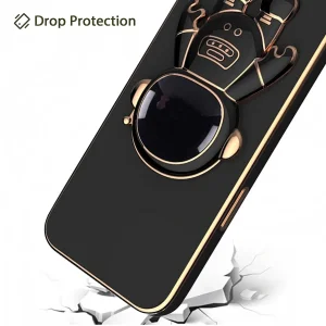 کاور گاردتک آساک مدل Astronaut Strap مناسب برای گوشی موبایل هوآوی P30 Pro به همراه بند