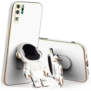 کاور گاردتک آساک مدل Astronaut Strap مناسب برای گوشی موبایل هوآوی P30 Pro به همراه بند