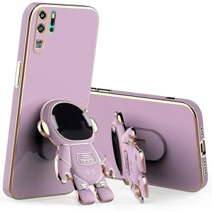 کاور گاردتک آساک مدل Astronaut Strap مناسب برای گوشی موبایل هوآوی P30 Pro به همراه بند
