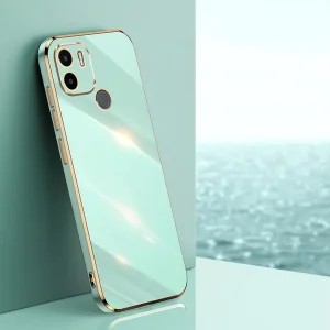 کاور گاردتک مدل MyCa2 مناسب برای گوشی موبایل شیائومی Redmi A1 Plus