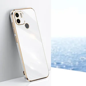 کاور گاردتک مدل MyCa2 مناسب برای گوشی موبایل شیائومی Redmi A1 Plus