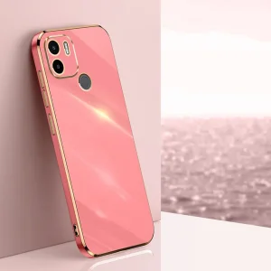 کاور گاردتک مدل MyCa2 مناسب برای گوشی موبایل شیائومی Redmi A1 Plus
