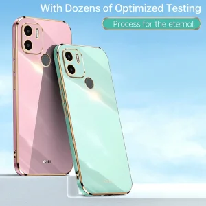 کاور گاردتک مدل MyCa2 مناسب برای گوشی موبایل شیائومی Redmi A1 Plus