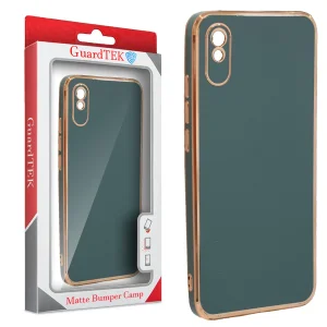 کاور گاردتک اساک مدل MyCa2 مناسب برای گوشی موبایل شیائومی Redmi 9A