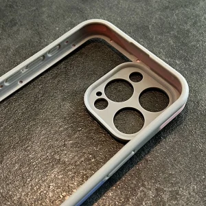 بامپر گاردتک مدل BMP مناسب برای گوشی موبایل اپل iPhone 16 Pro