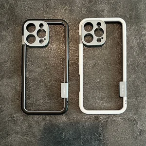 بامپر گاردتک مدل BMP مناسب برای گوشی موبایل اپل iPhone 16 Pro