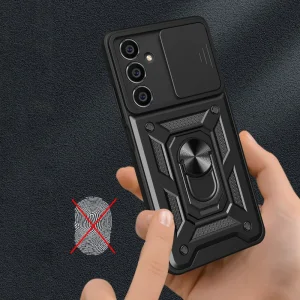 کاور گاردتک اساک مدل Dcamp2 Strap مناسب برای گوشی موبایل سامسونگ Galaxy M54 / F54