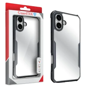کاور گاردتک اساک مدل Antishock مناسب برای گوشی موبایل اپل iphone 16