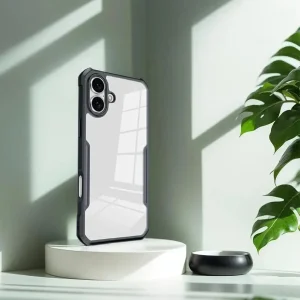 کاور گاردتک اساک مدل Antishock مناسب برای گوشی موبایل اپل iphone 16