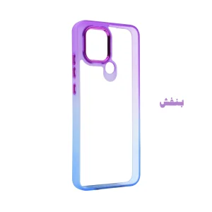 کاور گاردتک مدل New Skin Color مناسب برای گوشی موبایل شیائومی Redmi A1 Plus