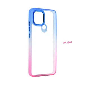 کاور گاردتک مدل New Skin Color مناسب برای گوشی موبایل شیائومی Redmi A1 Plus