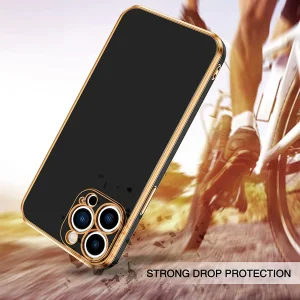کاور گاردتک اساک مدل Myca2 مناسب برای گوشی موبایل اپل Iphone 12 Pro