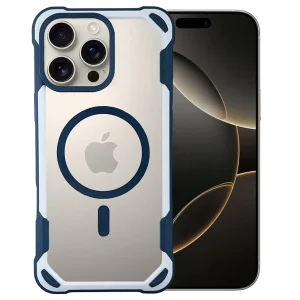 کاور گاردتک مدل DBC_2 مناسب برای گوشی موبایل اپل iPhone 16 Pro Max