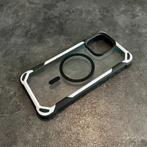 کاور گاردتک مدل DBC_2 مناسب برای گوشی موبایل اپل iPhone 16 Pro Max