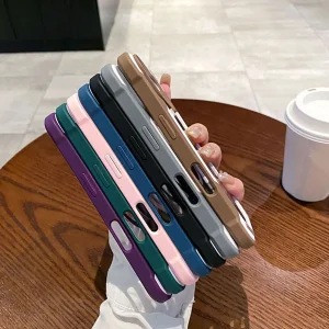 کاور گاردتک مدل DBC_2 مناسب برای گوشی موبایل اپل iPhone 16 Pro Max