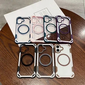 کاور گاردتک مدل DBC_2 مناسب برای گوشی موبایل اپل iPhone 16 Pro Max