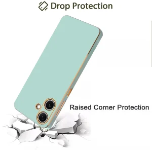 کاور گاردتک مدل Myca2 مناسب برای گوشی موبایل سامسونگ Galaxy A05 Strap به همراه بند