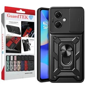 کاور گاردتک اساک مدل Dcamp2 مناسب برای گوشی موبایل شیائومی Redmi Note 12 R Pro 5G/ Poco M6 Pro 5G