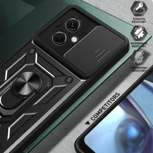 کاور گاردتک اساک مدل Dcamp2 مناسب برای گوشی موبایل شیائومی Redmi Note 12 R Pro 5G/ Poco M6 Pro 5G