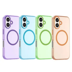 کاور گاردتک مدل SFT مناسب برای گوشی موبایل اپل iPhone 16 Pro Max