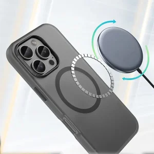 کاور گاردتک مدل SFT مناسب برای گوشی موبایل اپل iPhone 16 Pro Max
