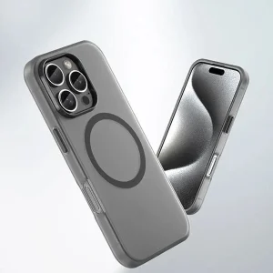 کاور گاردتک مدل SFT مناسب برای گوشی موبایل اپل iPhone 16 Pro Max