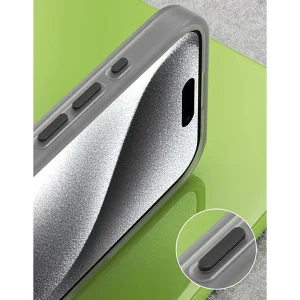 کاور گاردتک مدل SFT مناسب برای گوشی موبایل اپل iPhone 16 Pro Max